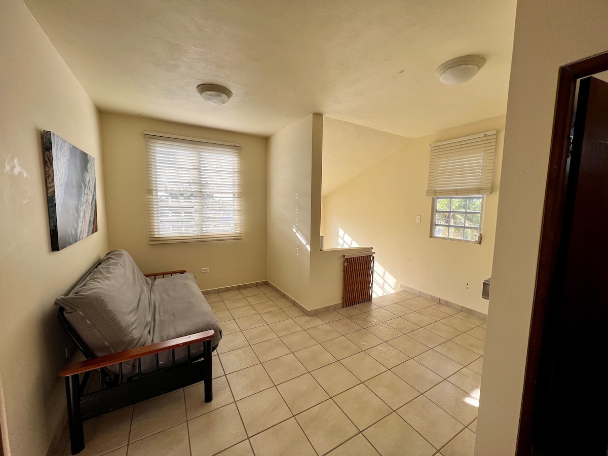 غرفة المعيشة 2