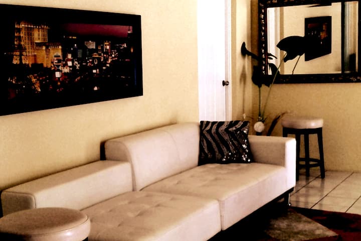 Whyte House Travel Lodge - Montego Bay