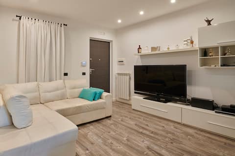 A pleasant oasis of well-being on your travels