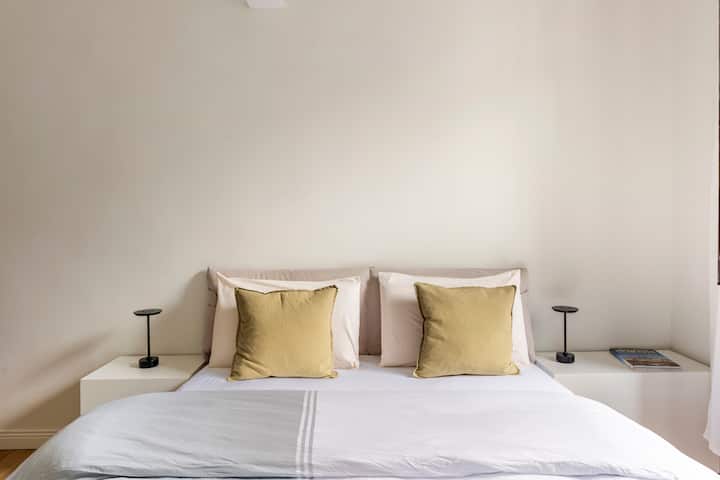 غرفة النوم 1