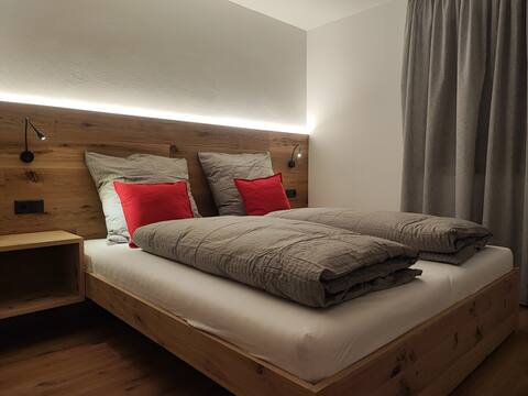 Apartment in the center of San Candido - Stoll3