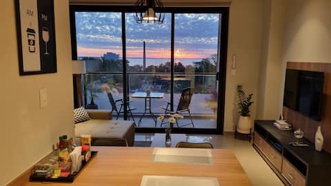 Beautiful Brand New Apartment in Encarnación