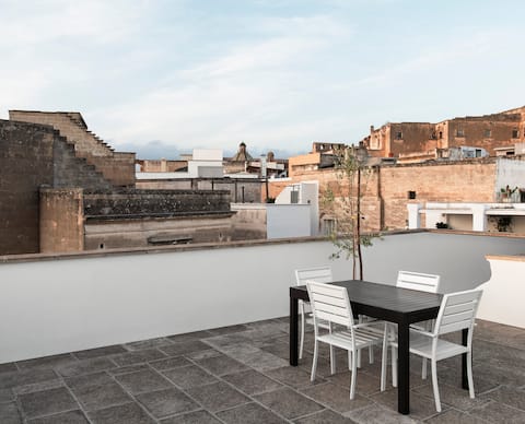 Entire property - Historic centre, Grottaglie