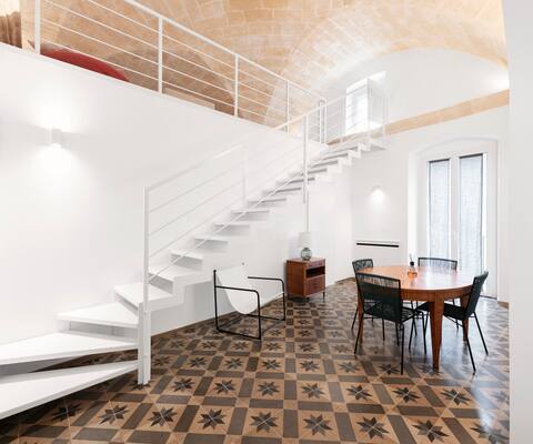 [MOH®]Historic centre, Grottaglie, Entire property