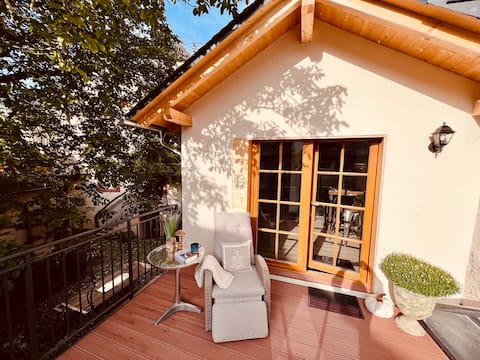 Loretta Mosel Loft/Echternacher Hof - Adults only!