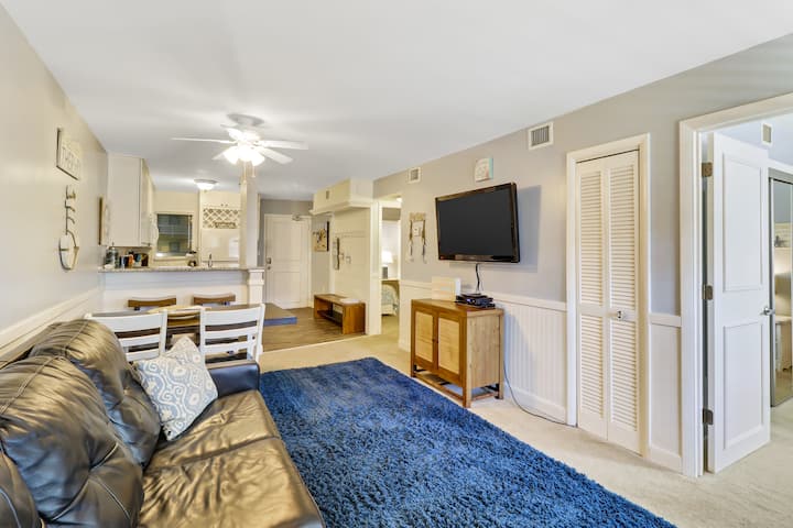 3102 Hilton Head Family Resort, Pool, Beach - ヒルトンヘッドアイランド, SC