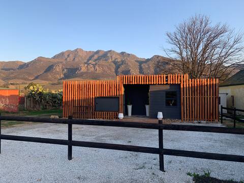 Farmstays @ Pendennis Farm Villiersdorp