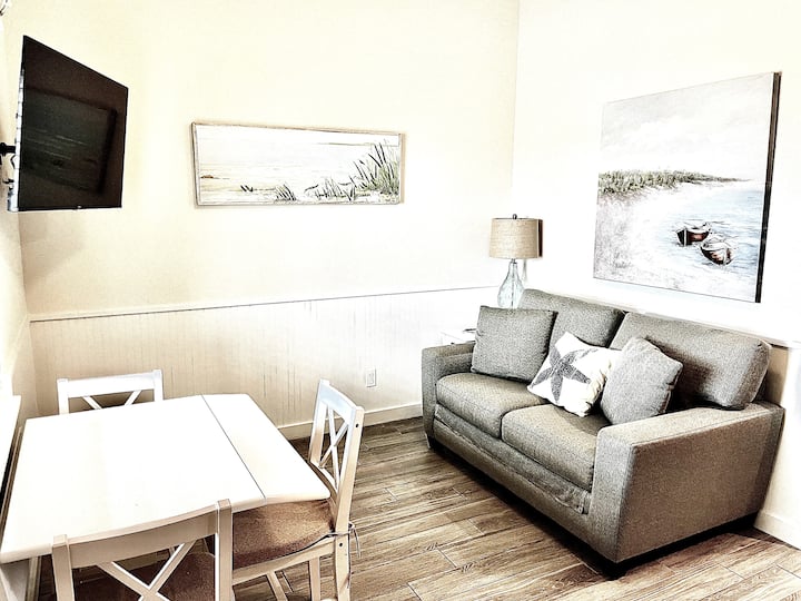 Lovely Coastal Condo Near The Beach - コーパス・クリスティ, TX