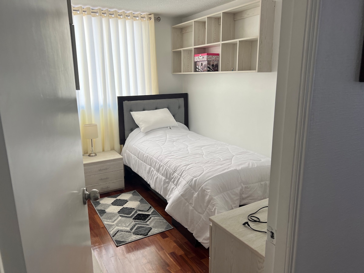 غرفة النوم 1