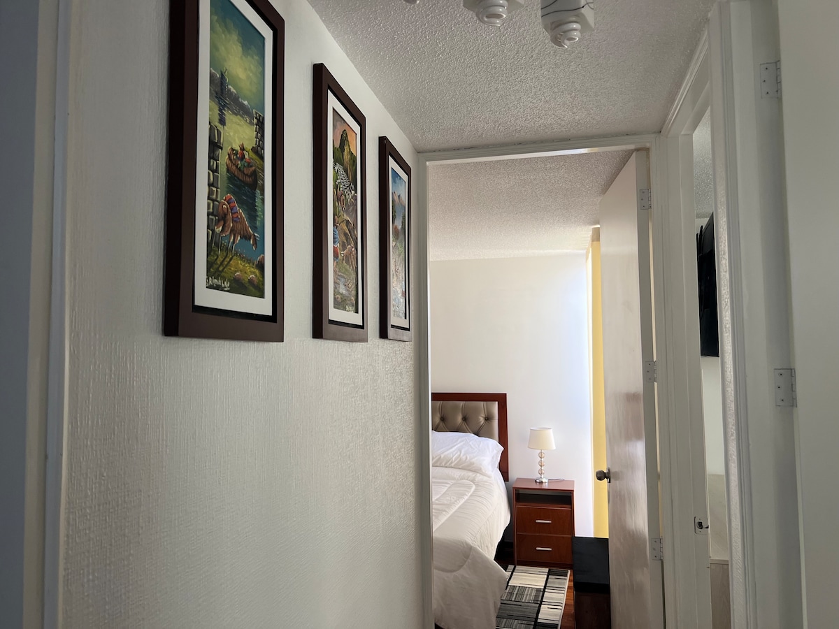 غرفة النوم 2