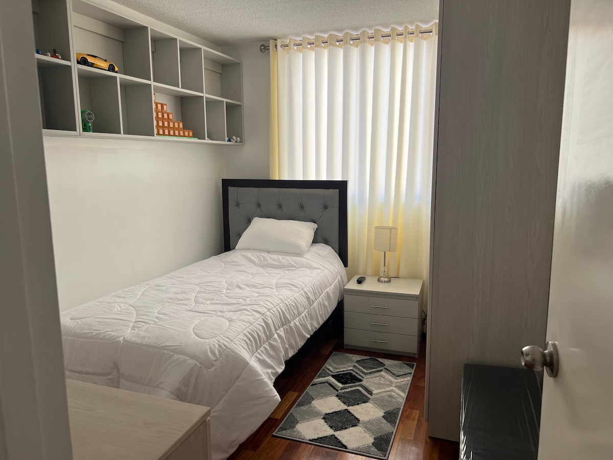 غرفة النوم 3