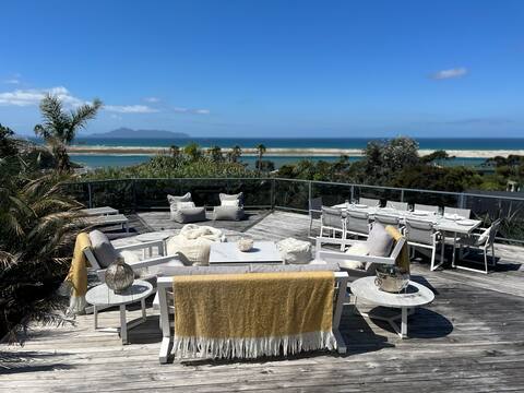 ‘The Nest’ an entertaining paradise awaits you