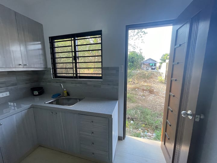 Casa De Bondoc In Candating Arayat Pampanga 2-br - Candaba