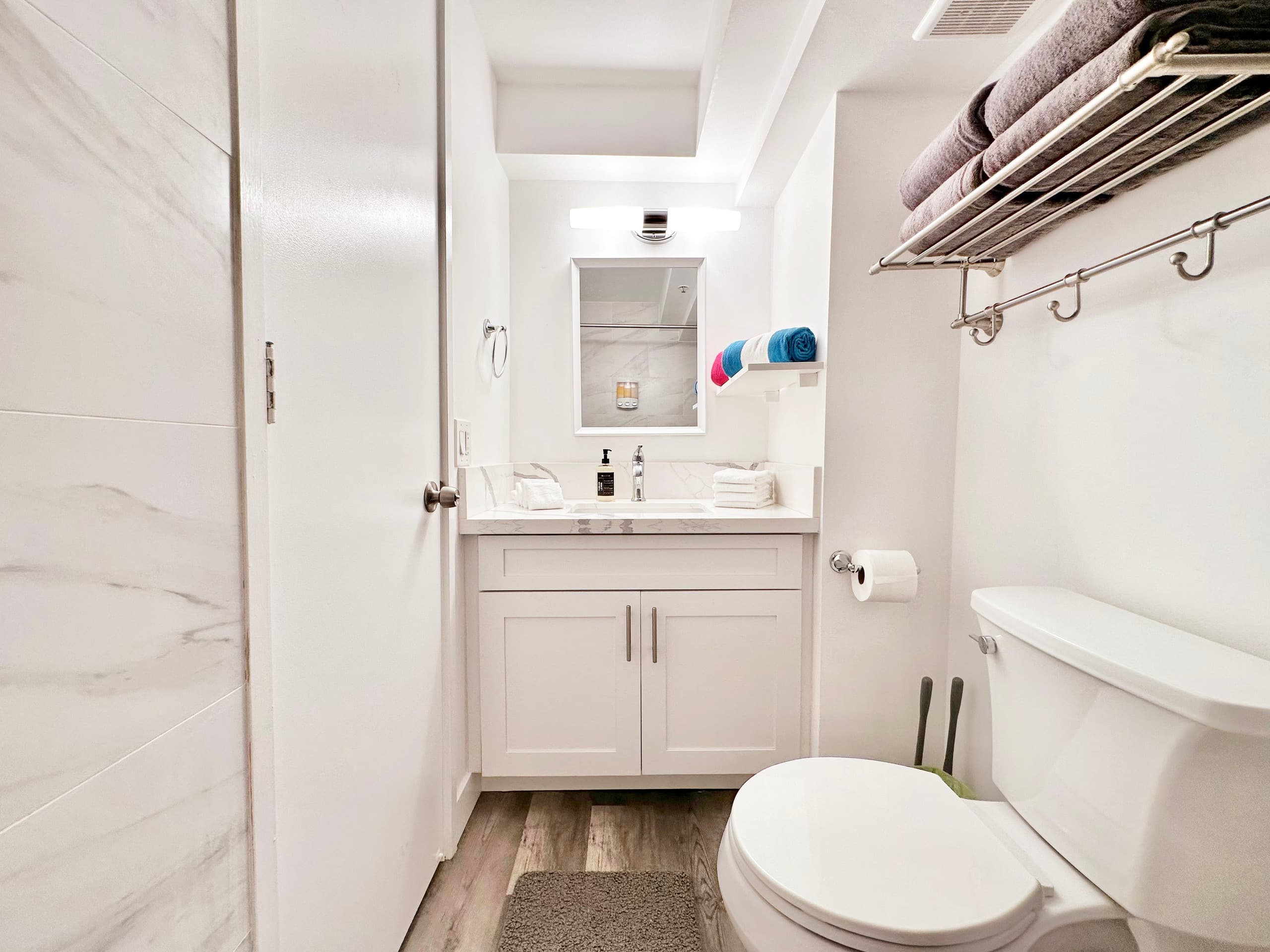 Condo in Honolulu · ★4.91 · Studio · 2 beds · 1 bath - Image 20