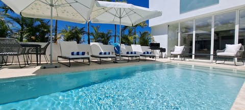 Villa Bello Horizonte