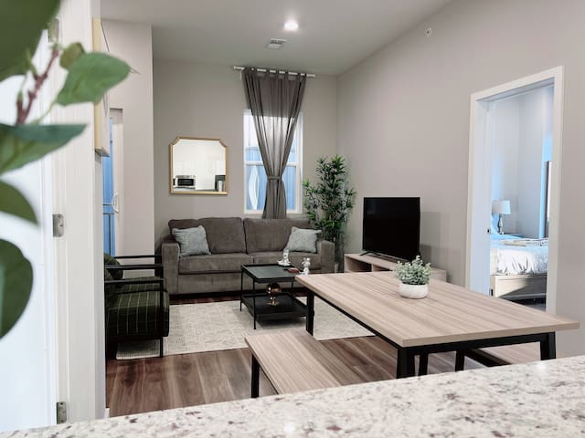 stayatluna managed Airbnb listing 2