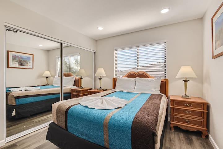 غرفة النوم 3