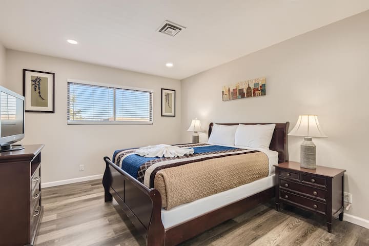 غرفة النوم 4