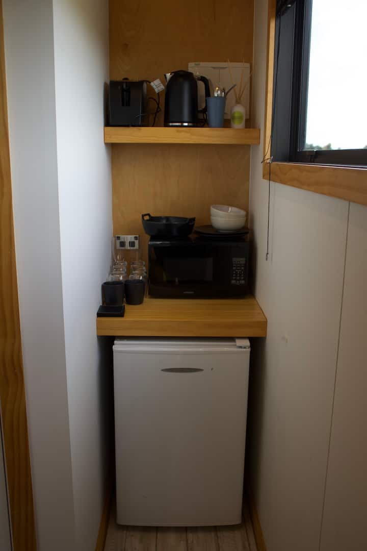 Couples Country Escape - Warkworth