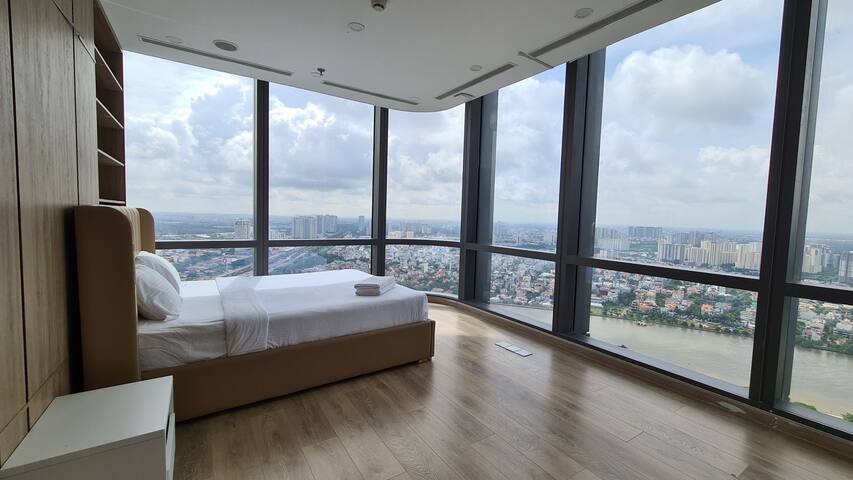 Happy Homes managed Airbnb listing 1