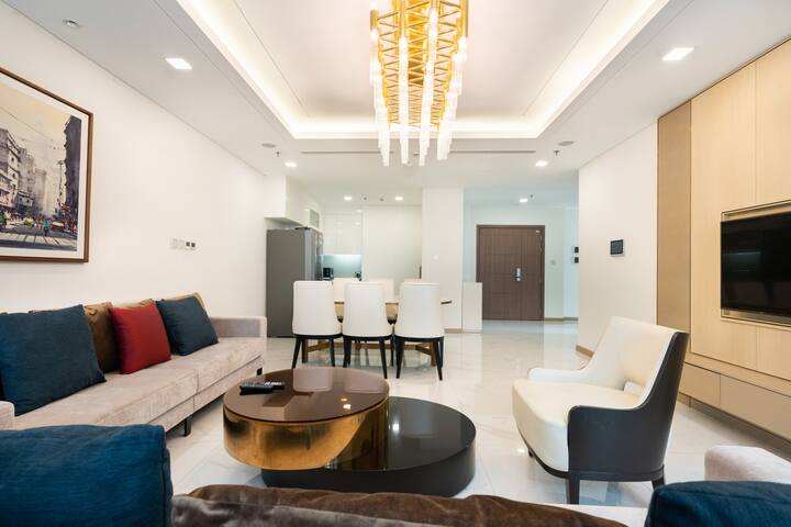 Happy Homes managed Airbnb listing 2