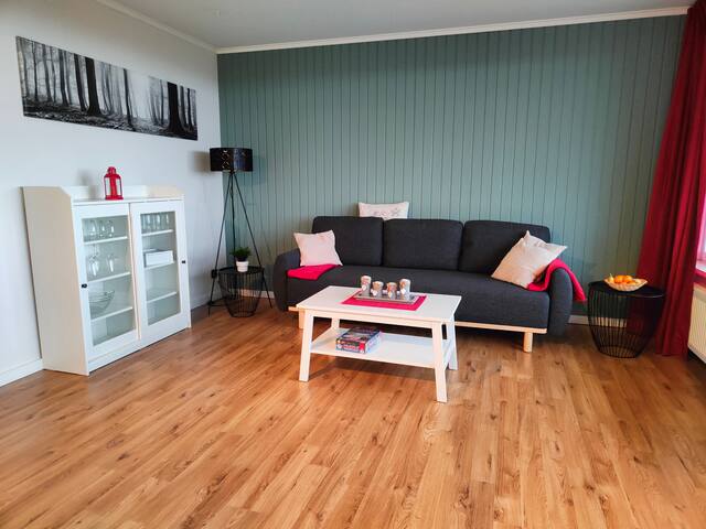 Apartments Harz Panorama managed Airbnb listing 3