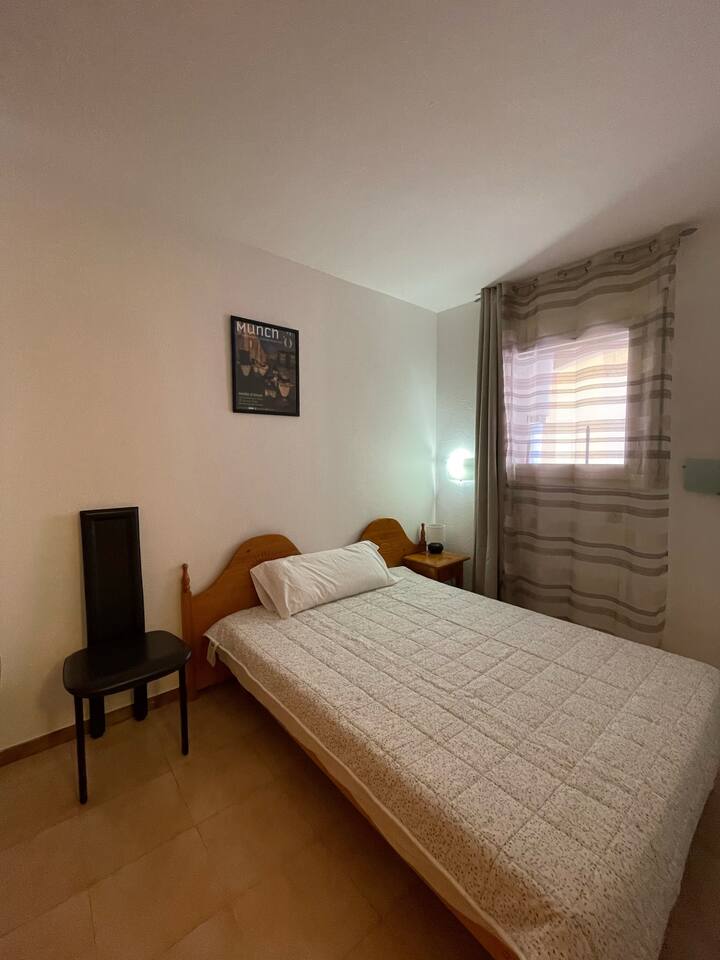 Spálňa 2