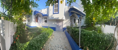 Lovely bungalow in the heart of SaltLake