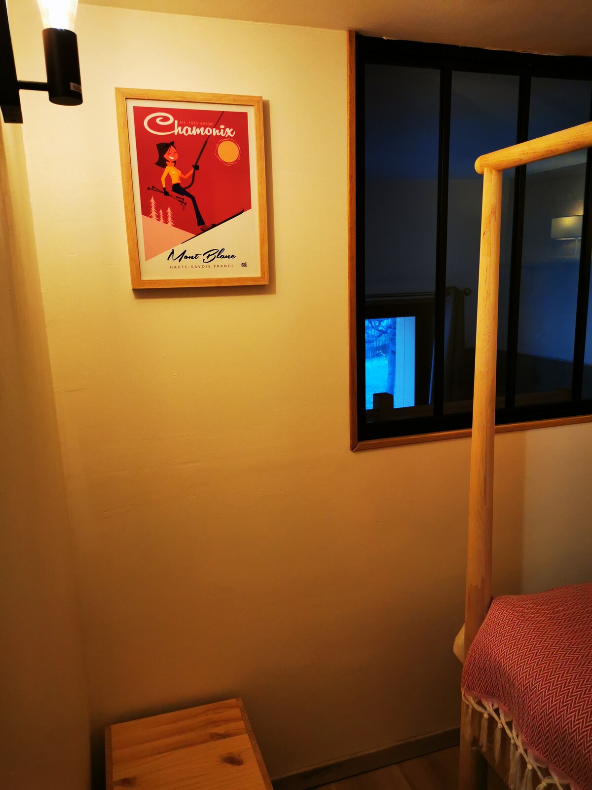 غرفة النوم 2