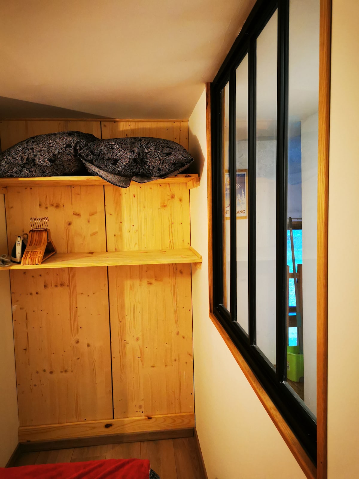 غرفة النوم 1