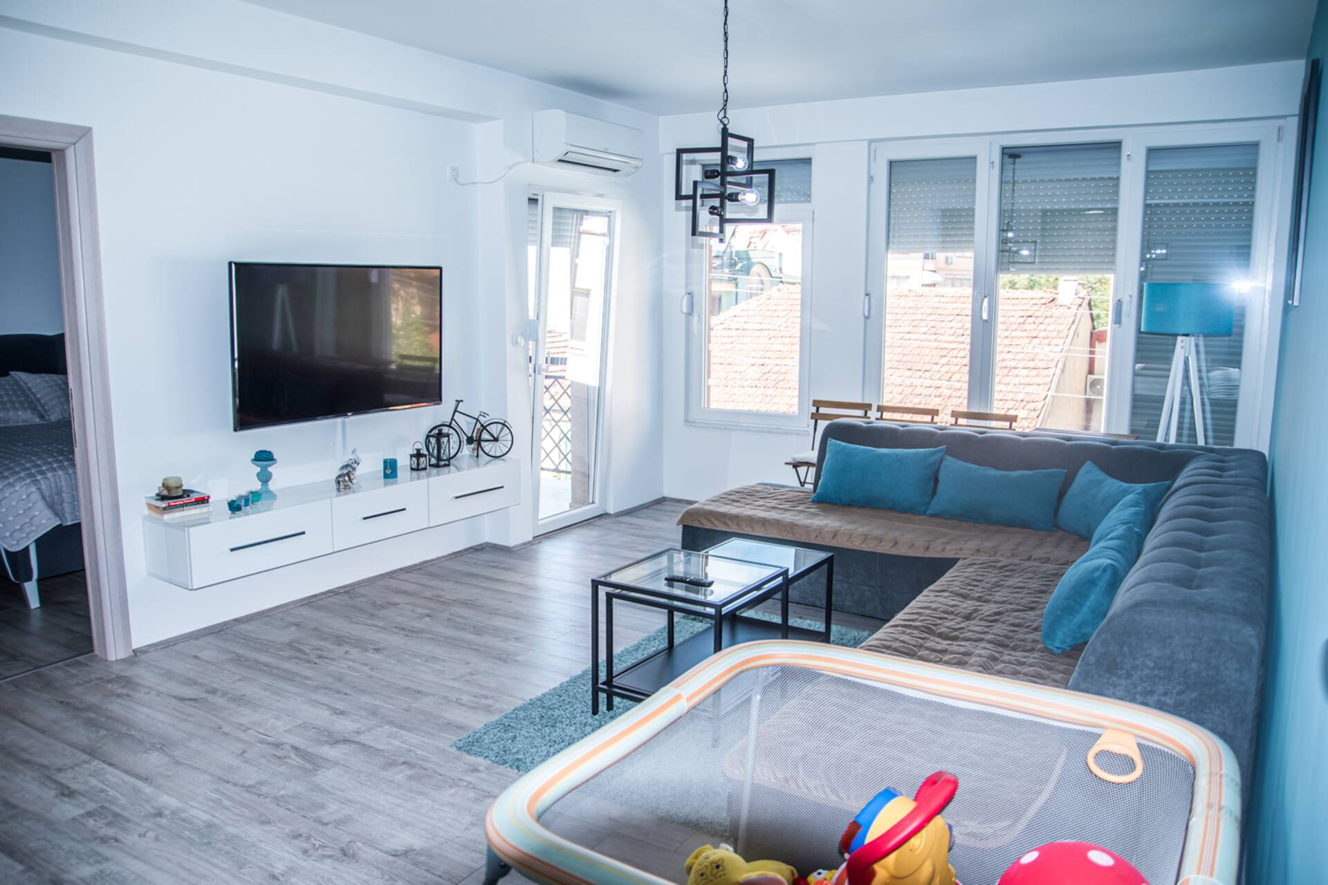 L&L Apartments-Harmony Residence Bitola