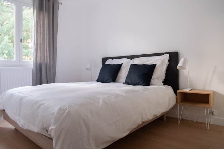 Conseil Immobilier managed Airbnb listing 1