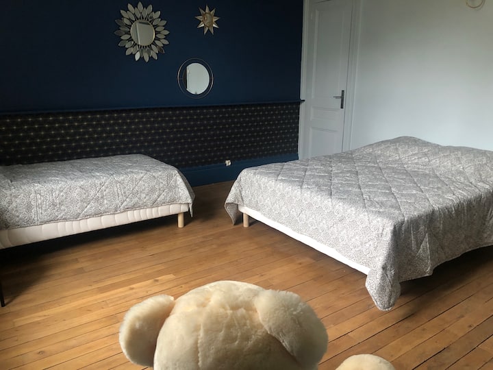 Spavaća soba 2