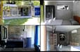Modern, spacious Bungalows, quiet location. UNIT#1 rental in 