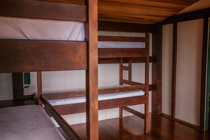 stanza dei bambini...