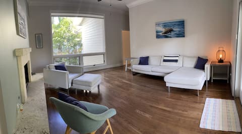 Successful Airbnb property: Your Resort •7BR •13 Beds • Pool • Dock • Elevator in North Port / Bradenton / Sarasota
