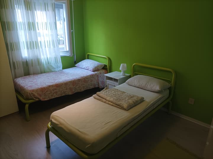 Est Padova II Condominiums for Rent in Padua, Italy Airbnb