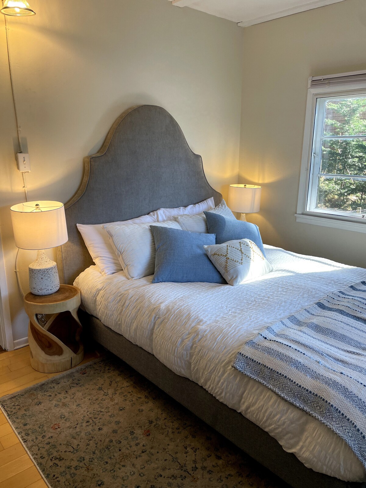 საძინებელი 2