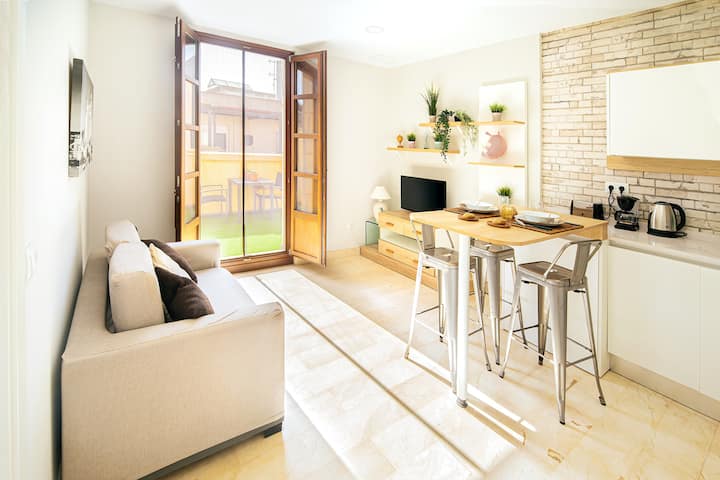 Cartagenaflats, Apartamento Calle Mayor - Cartagena