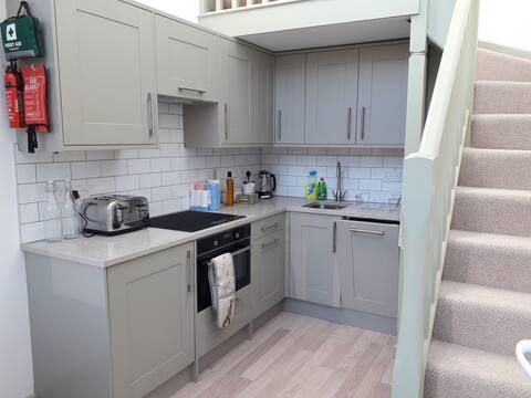 Successful Airbnb property: The Mousehole - 1 bed in Corfe Castle in Corfe Castle