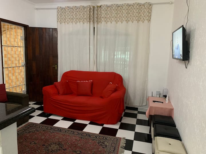 ห้องนั่งเล่น