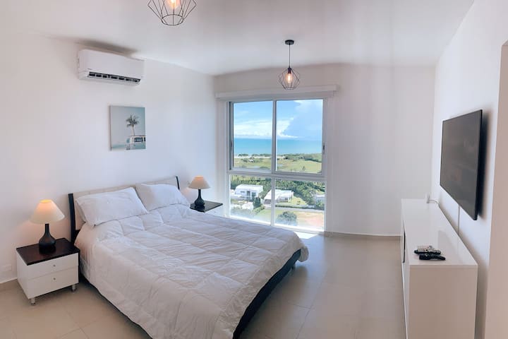 Main Bedroom /Main Room 
