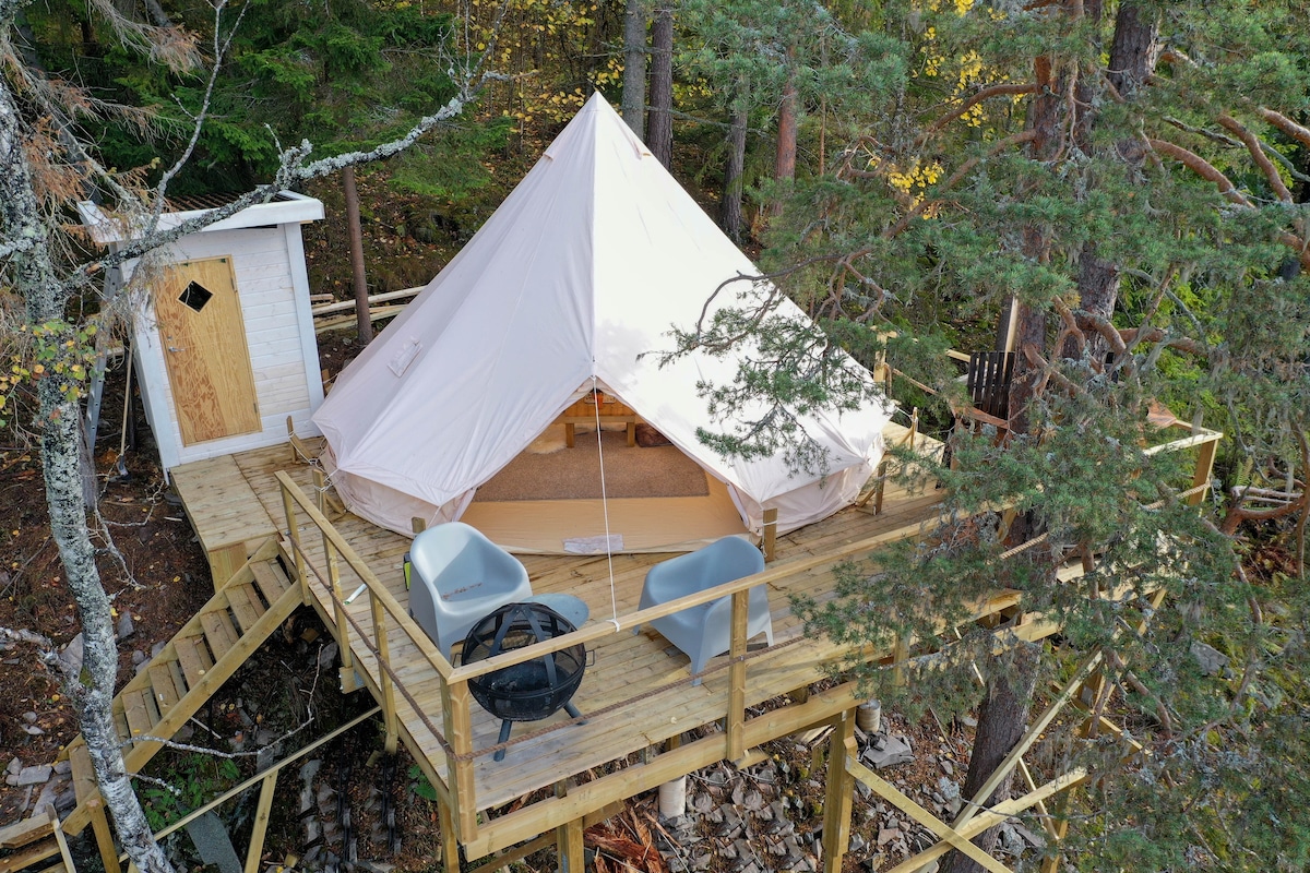 Norway Tent Rentals | Airbnb