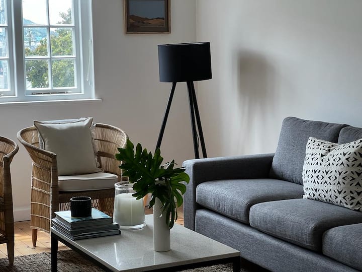 Fish Hoek House Vacation Rentals Fish Hoek, Cape Town, South Africa