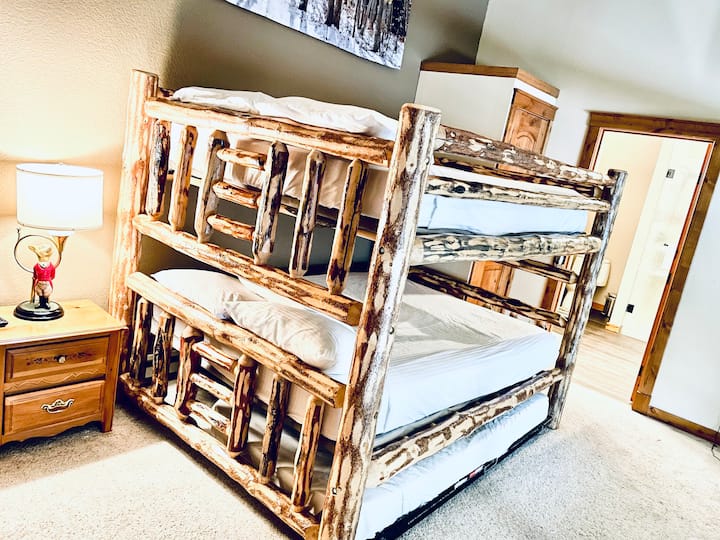 Спална соба 3