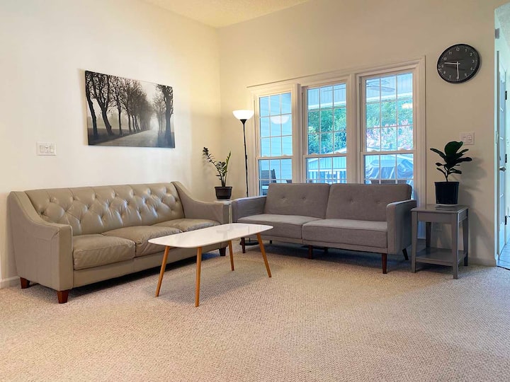 Gym & Tea Bar Near Airport & Downtown Cary - Cary, NC