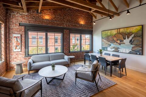 Elevation Lofts Boutique Hotel - Unit 303