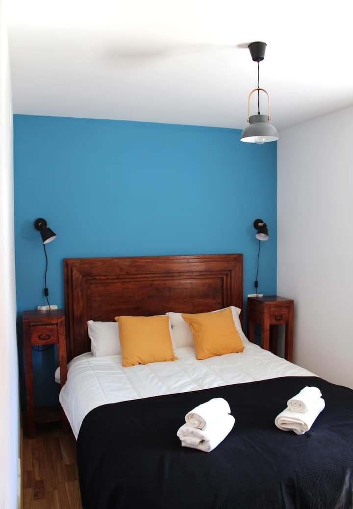 Habitación principal