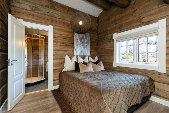 غرفة النوم 1