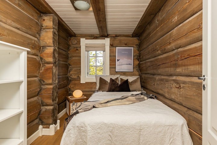 غرفة النوم 5